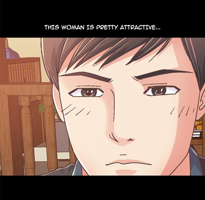 My Love for Her Manhwa - Chapter 26 Page 146