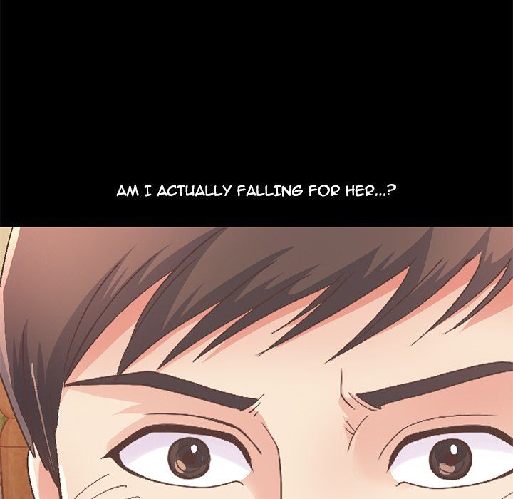 My Love for Her Manhwa - Chapter 26 Page 149