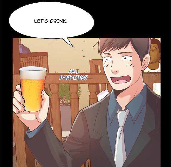 My Love for Her Manhwa - Chapter 26 Page 151