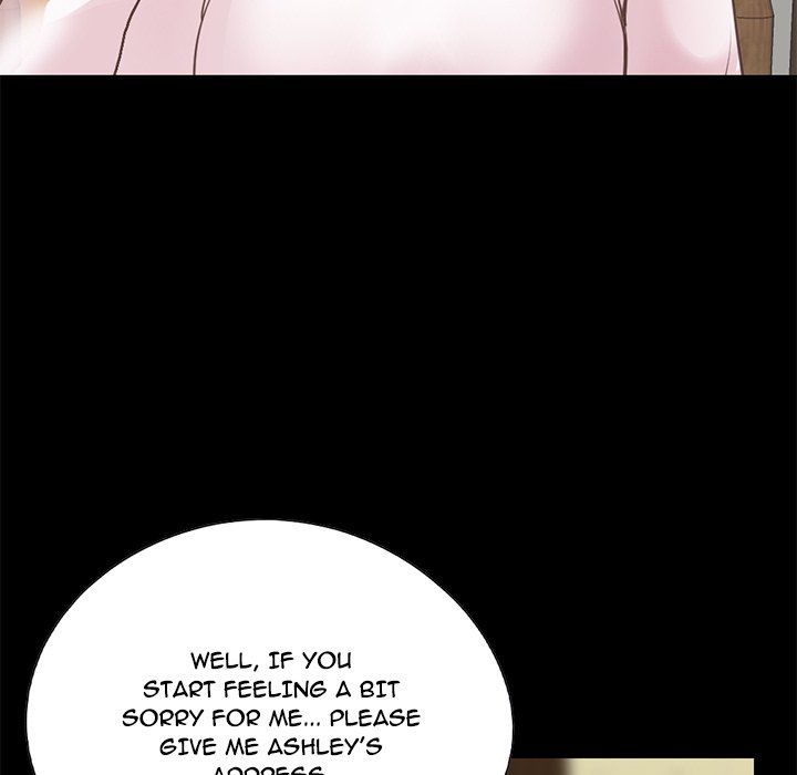 My Love for Her Manhwa - Chapter 26 Page 154