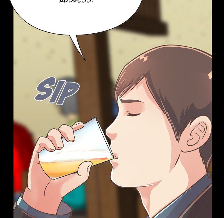 My Love for Her Manhwa - Chapter 26 Page 155