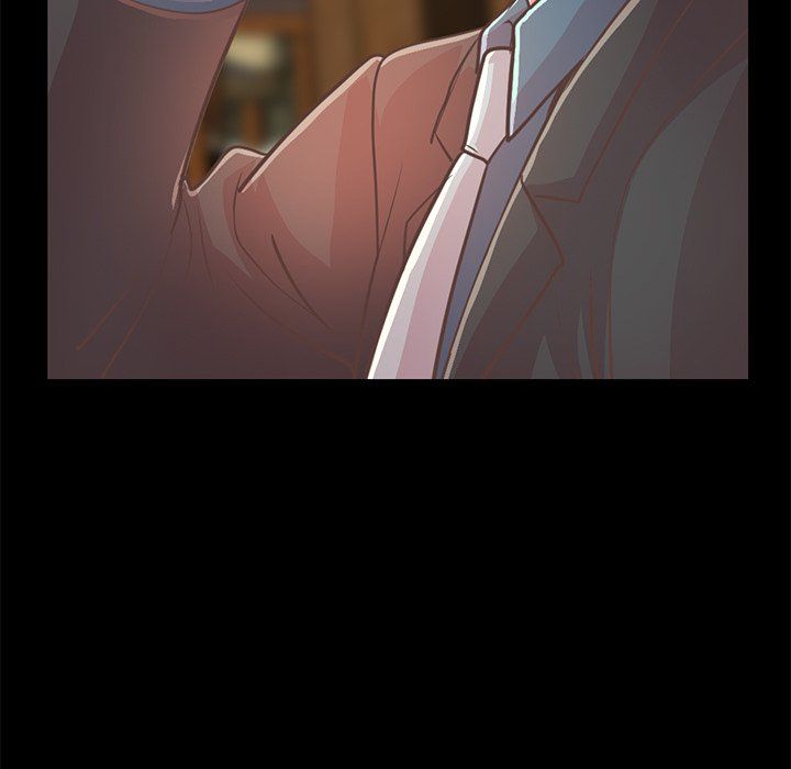 My Love for Her Manhwa - Chapter 26 Page 156