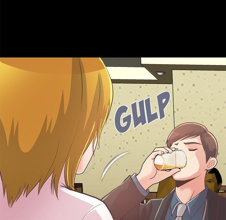 My Love for Her Manhwa - Chapter 26 Page 157