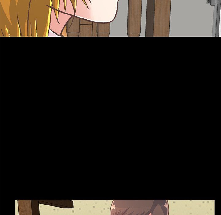 My Love for Her Manhwa - Chapter 26 Page 160