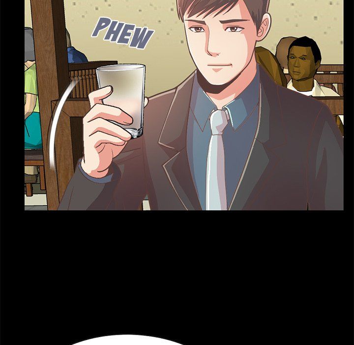 My Love for Her Manhwa - Chapter 26 Page 161