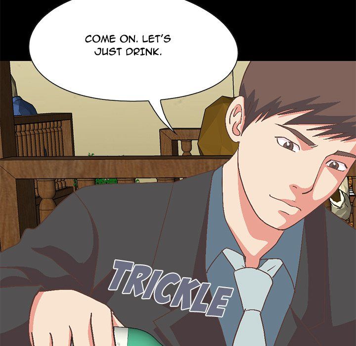 My Love for Her Manhwa - Chapter 26 Page 162