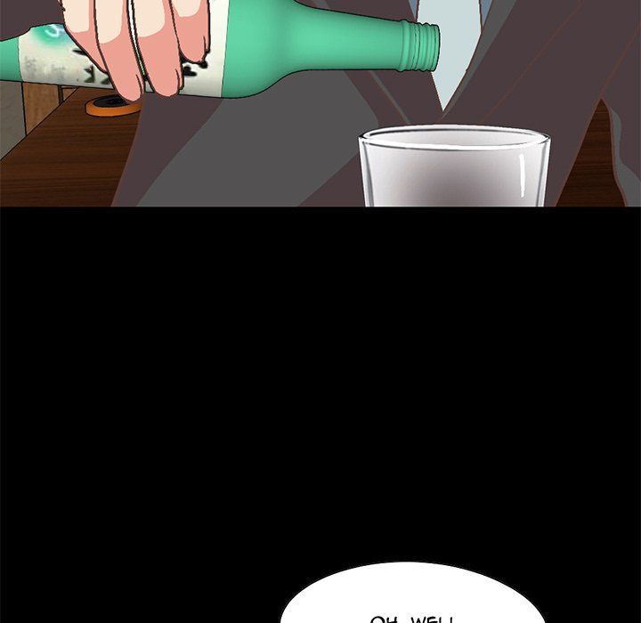 My Love for Her Manhwa - Chapter 26 Page 163