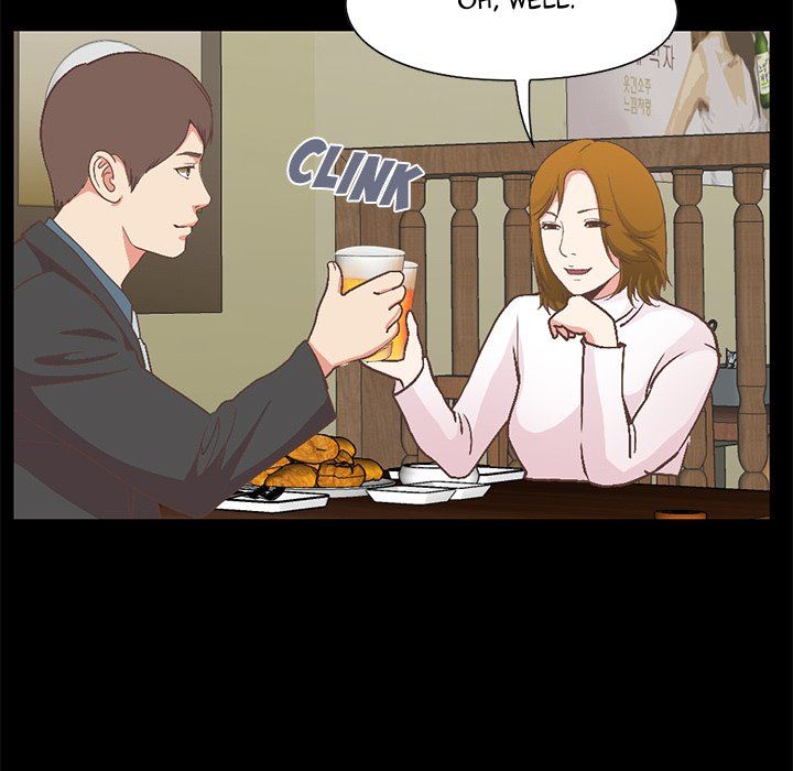 My Love for Her Manhwa - Chapter 26 Page 164