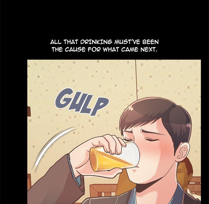 My Love for Her Manhwa - Chapter 26 Page 169