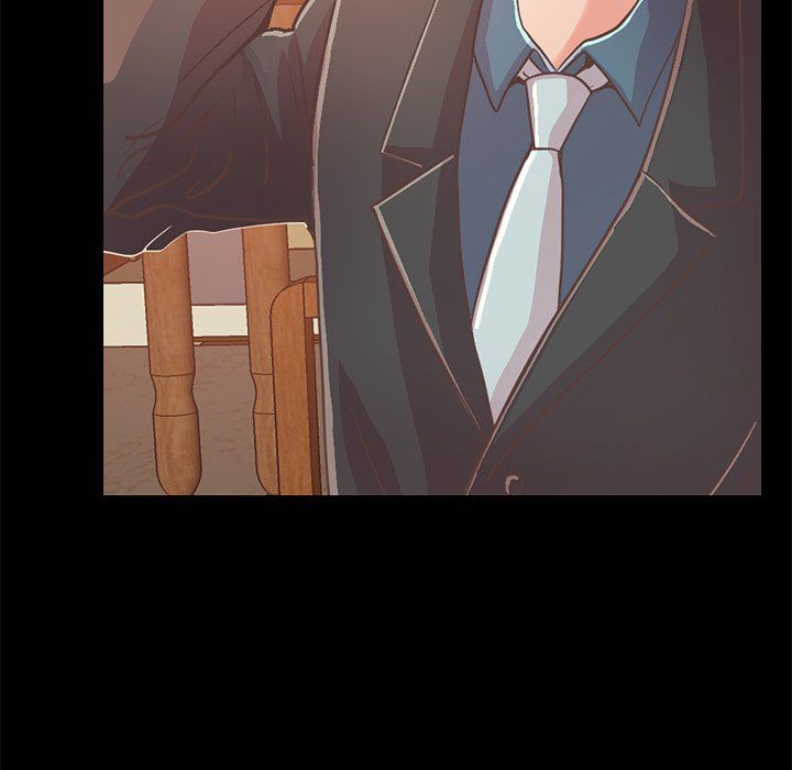 My Love for Her Manhwa - Chapter 26 Page 170