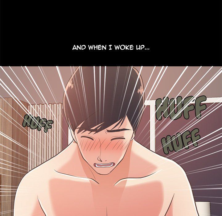 My Love for Her Manhwa - Chapter 26 Page 173