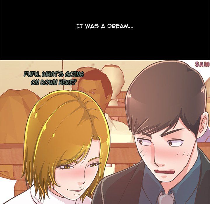 My Love for Her Manhwa - Chapter 26 Page 188