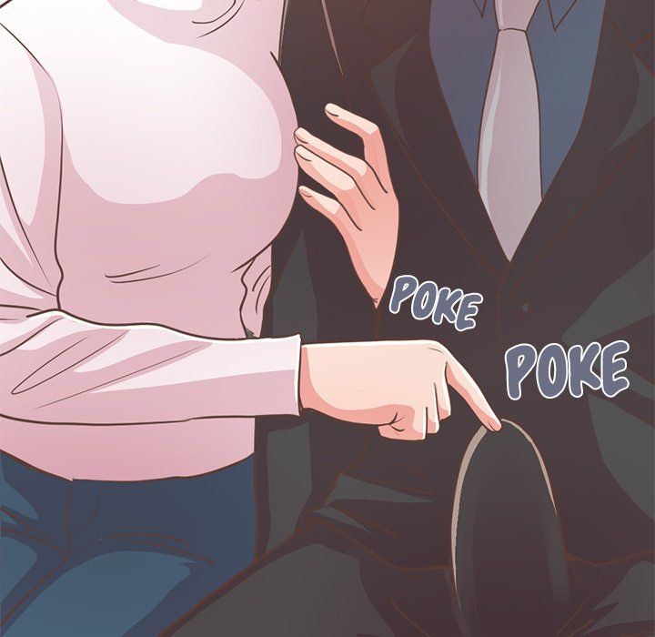 My Love for Her Manhwa - Chapter 26 Page 189