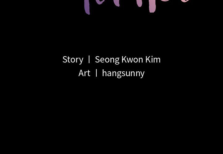 My Love for Her Manhwa - Chapter 18 Page 2