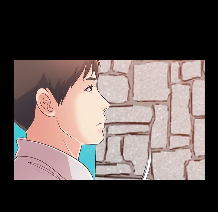 My Love for Her Manhwa - Chapter 18 Page 4