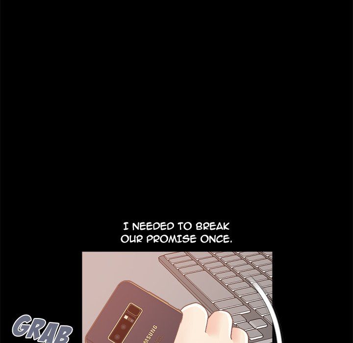 My Love for Her Manhwa - Chapter 18 Page 11