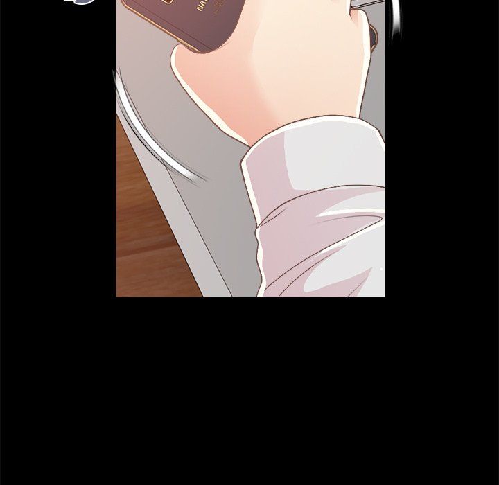 My Love for Her Manhwa - Chapter 18 Page 12