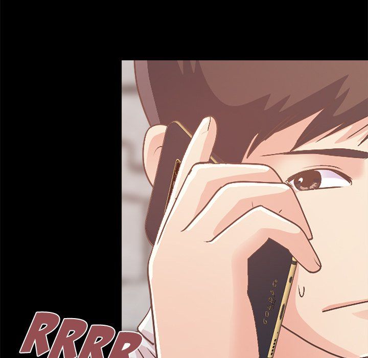 My Love for Her Manhwa - Chapter 18 Page 18