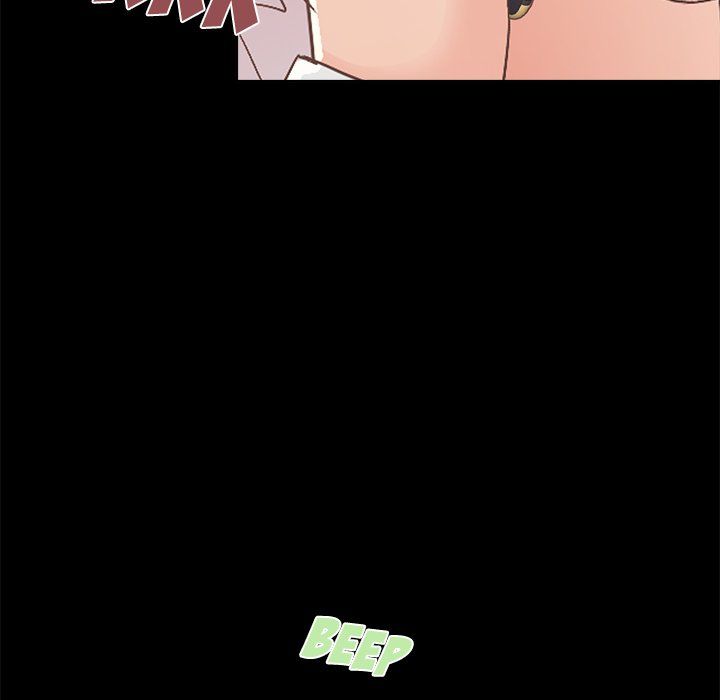 My Love for Her Manhwa - Chapter 18 Page 19