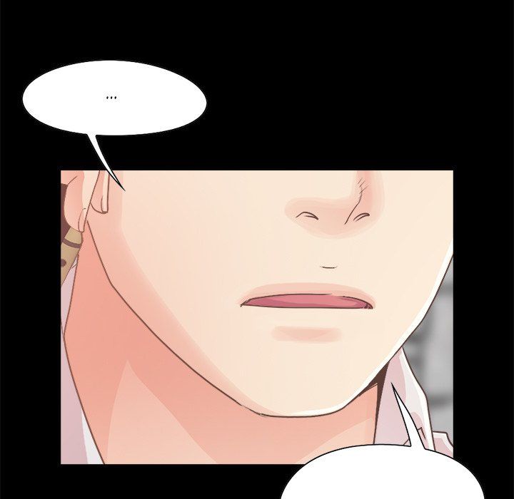 My Love for Her Manhwa - Chapter 18 Page 22