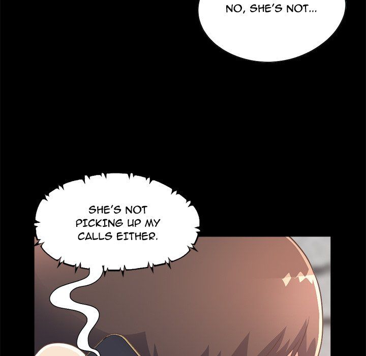 My Love for Her Manhwa - Chapter 18 Page 23