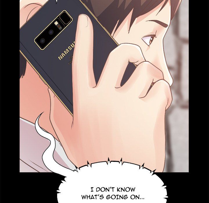 My Love for Her Manhwa - Chapter 18 Page 24