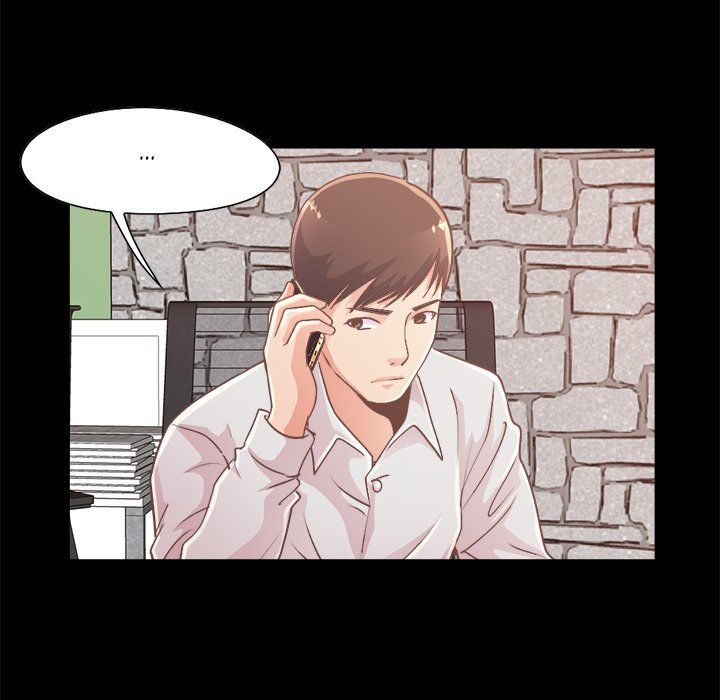 My Love for Her Manhwa - Chapter 18 Page 26