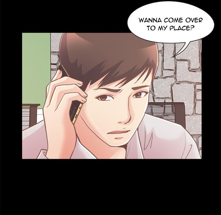 My Love for Her Manhwa - Chapter 18 Page 27