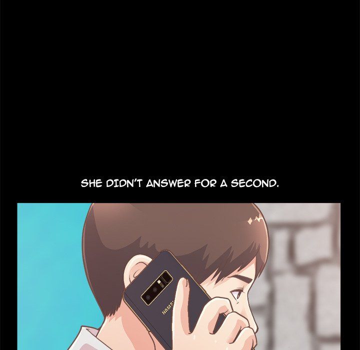 My Love for Her Manhwa - Chapter 18 Page 28