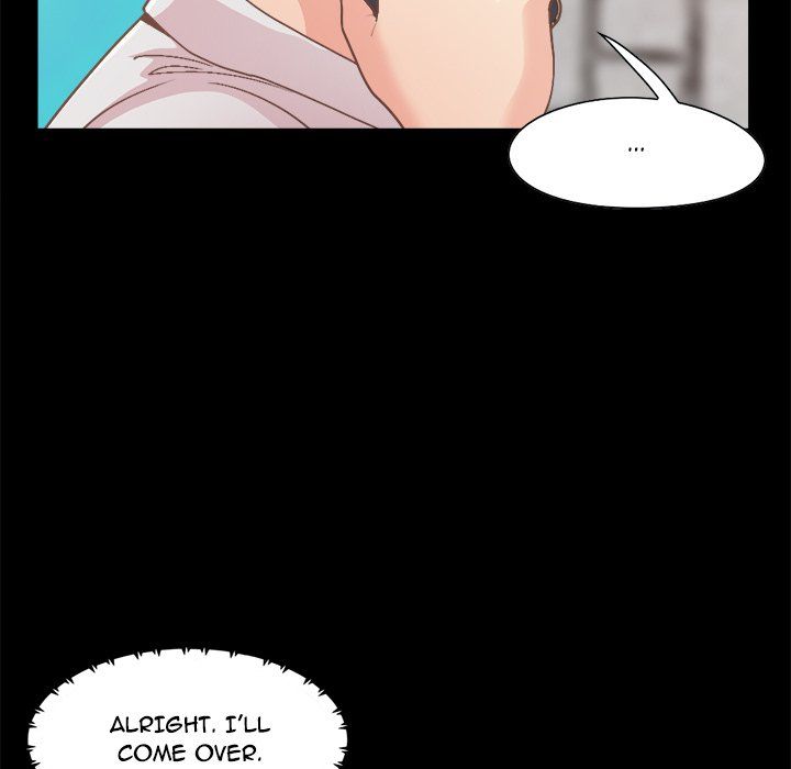 My Love for Her Manhwa - Chapter 18 Page 29