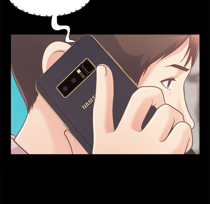 My Love for Her Manhwa - Chapter 18 Page 30