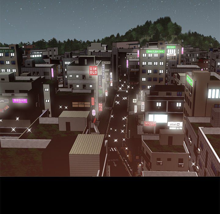 My Love for Her Manhwa - Chapter 18 Page 33