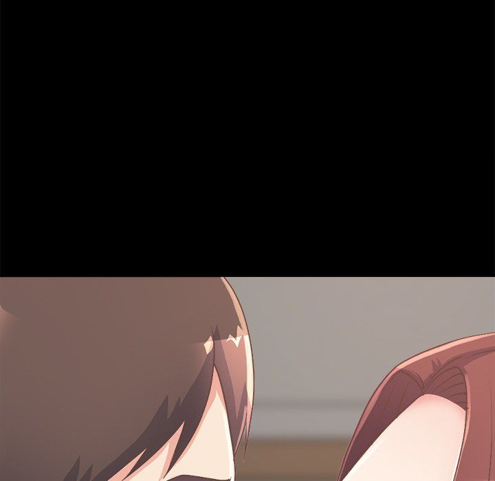 My Love for Her Manhwa - Chapter 18 Page 36