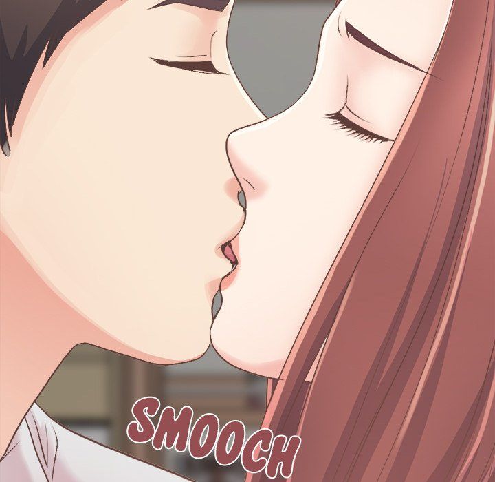 My Love for Her Manhwa - Chapter 18 Page 37