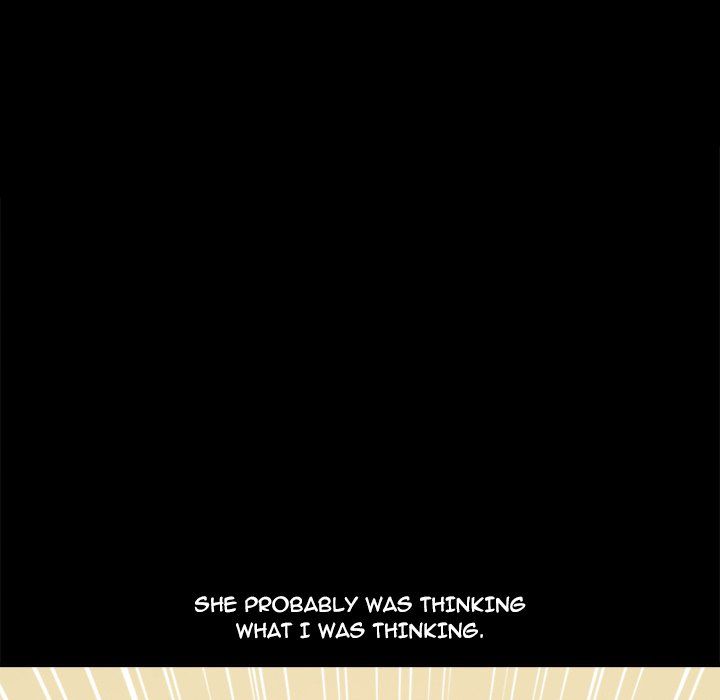 My Love for Her Manhwa - Chapter 18 Page 42