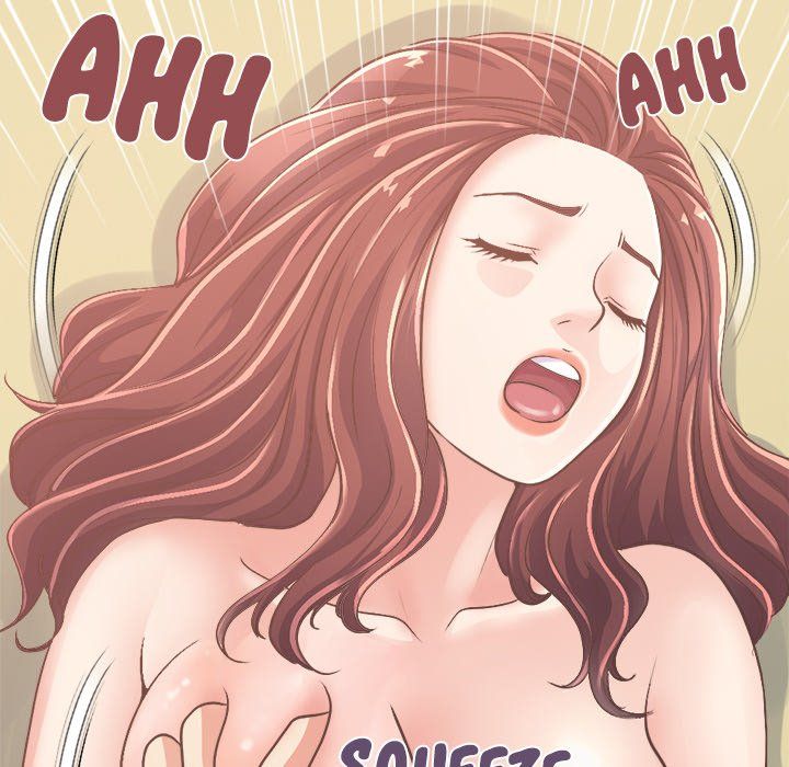 My Love for Her Manhwa - Chapter 18 Page 43