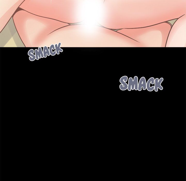 My Love for Her Manhwa - Chapter 18 Page 56