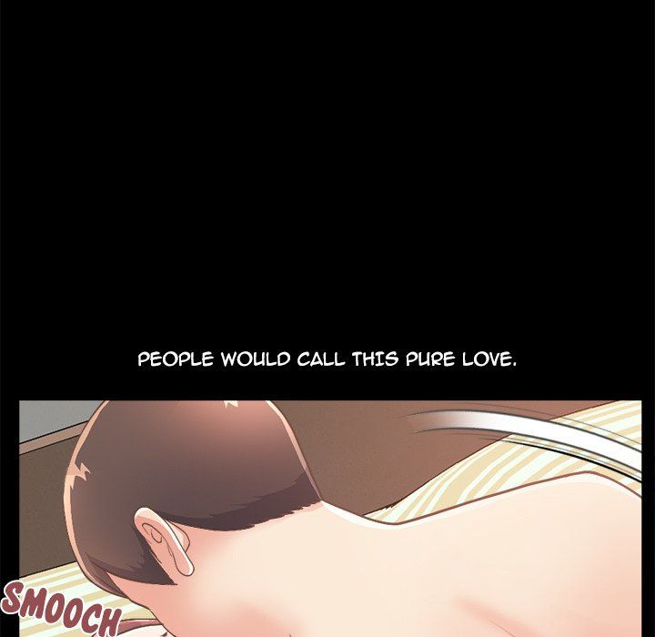 My Love for Her Manhwa - Chapter 18 Page 68