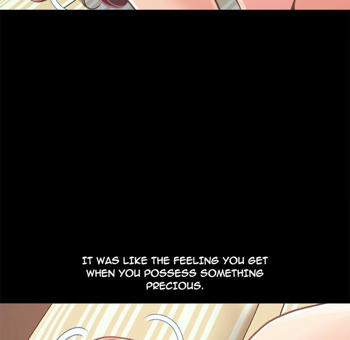 My Love for Her Manhwa - Chapter 18 Page 82