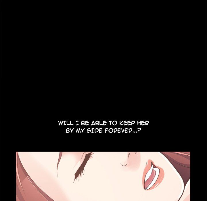 My Love for Her Manhwa - Chapter 18 Page 86