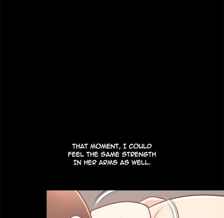 My Love for Her Manhwa - Chapter 18 Page 99