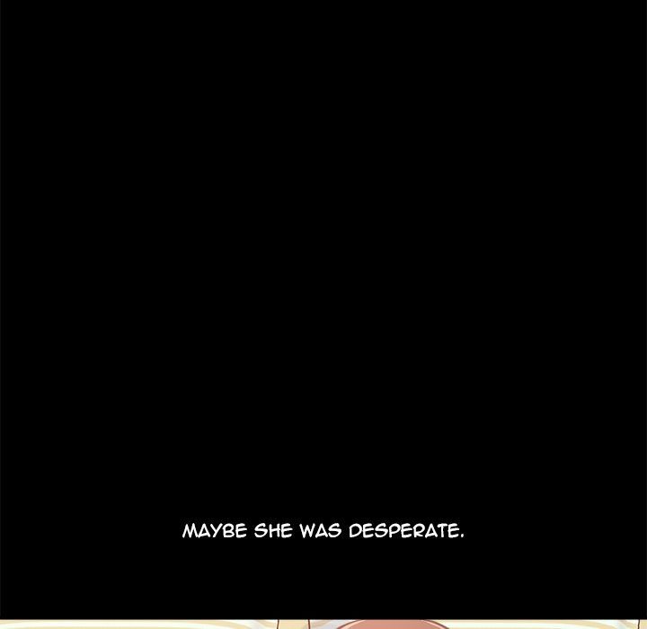 My Love for Her Manhwa - Chapter 18 Page 101