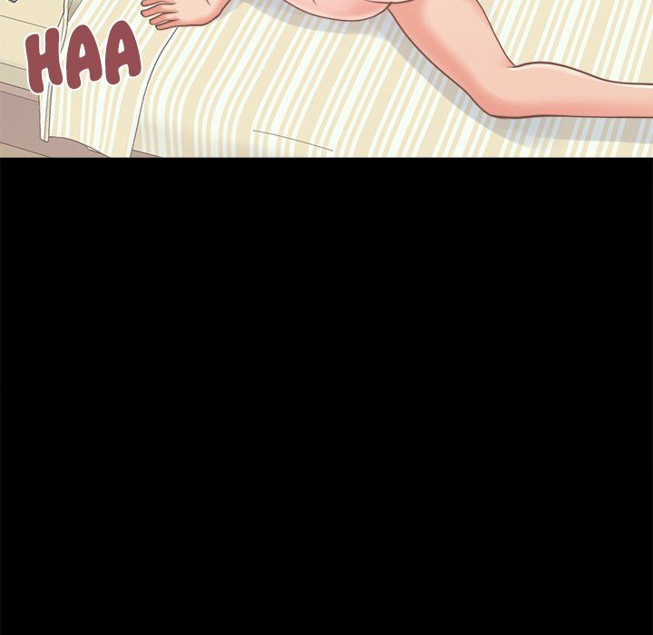 My Love for Her Manhwa - Chapter 18 Page 109