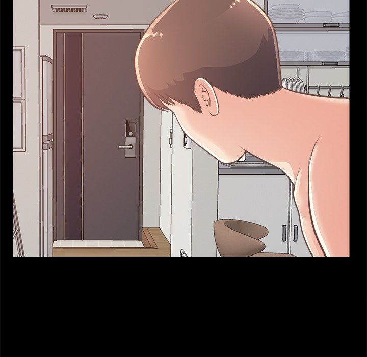 My Love for Her Manhwa - Chapter 18 Page 129