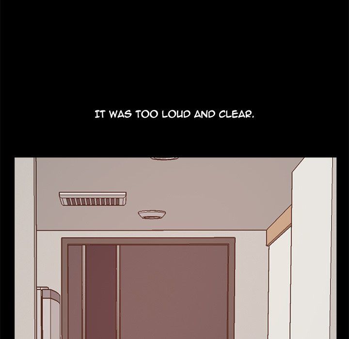 My Love for Her Manhwa - Chapter 18 Page 137