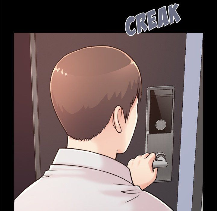 My Love for Her Manhwa - Chapter 18 Page 154