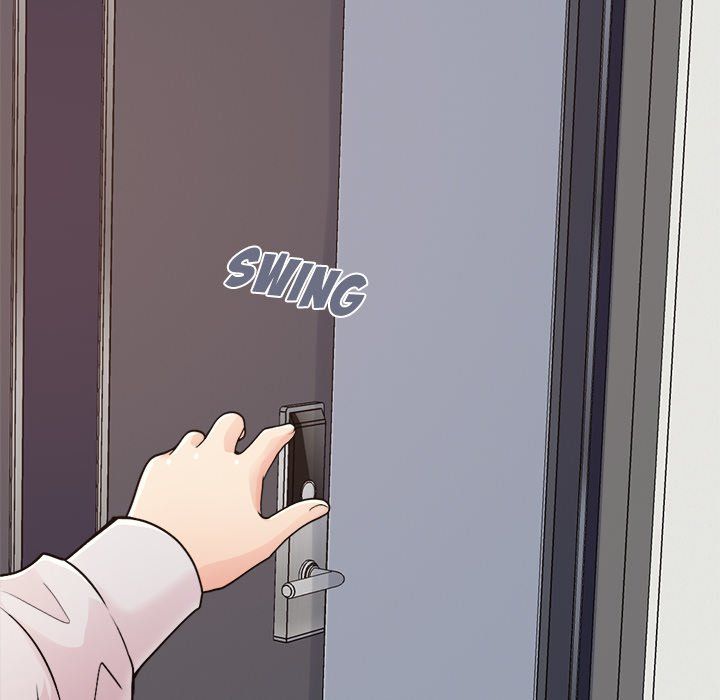 My Love for Her Manhwa - Chapter 18 Page 156