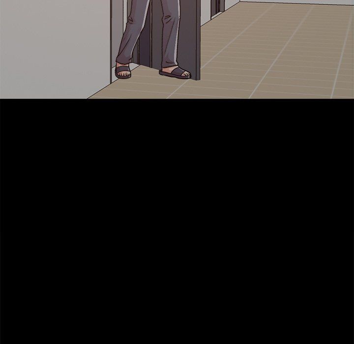 My Love for Her Manhwa - Chapter 18 Page 159