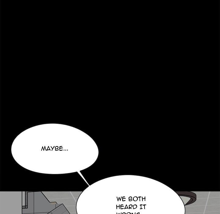 My Love for Her Manhwa - Chapter 18 Page 174