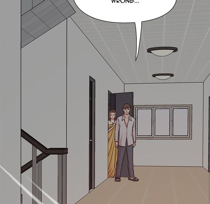 My Love for Her Manhwa - Chapter 18 Page 175